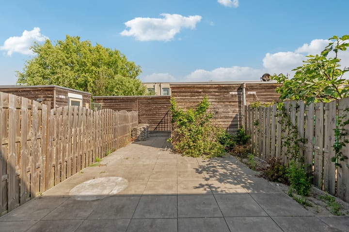 Foto 20 van Kapitein de Langestraat 34