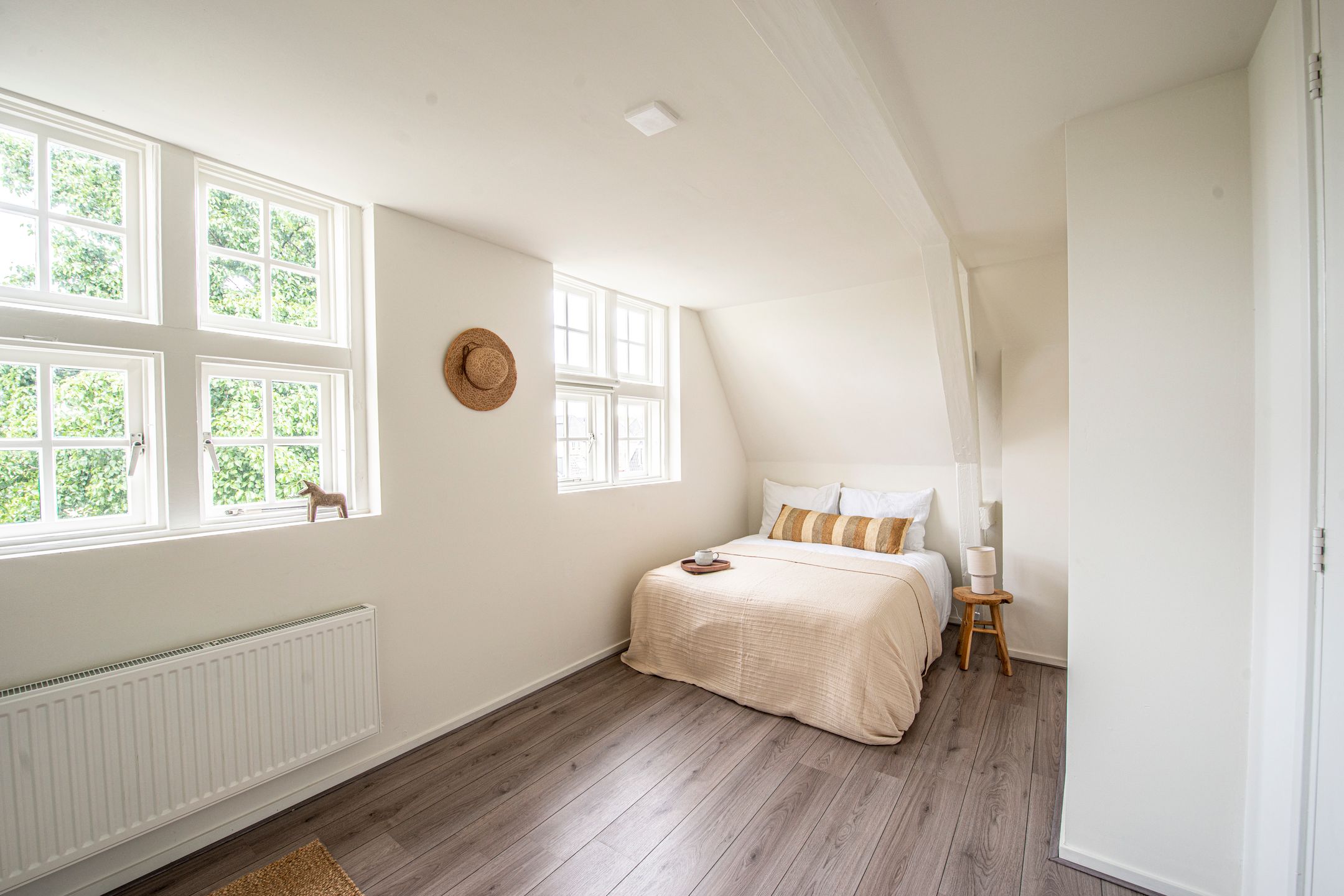 Foto 9 van Hogewoerd 138-B