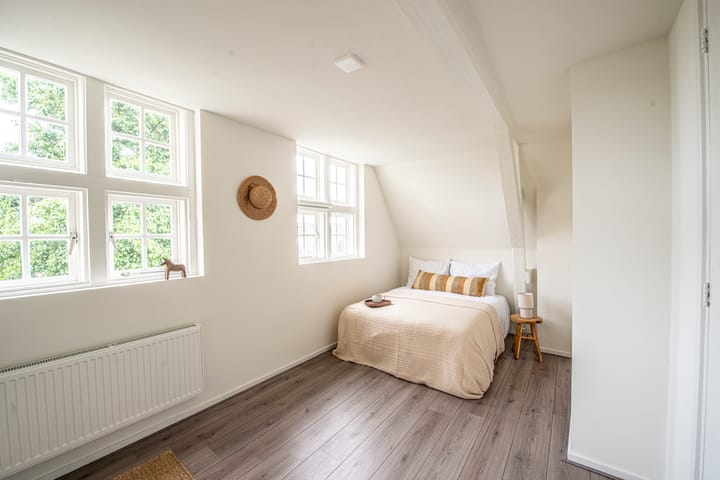 Foto 9 van Hogewoerd 138-B