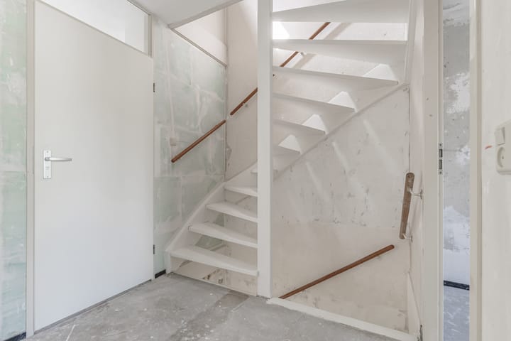 Foto 23 van Kapitein de Langestraat 34