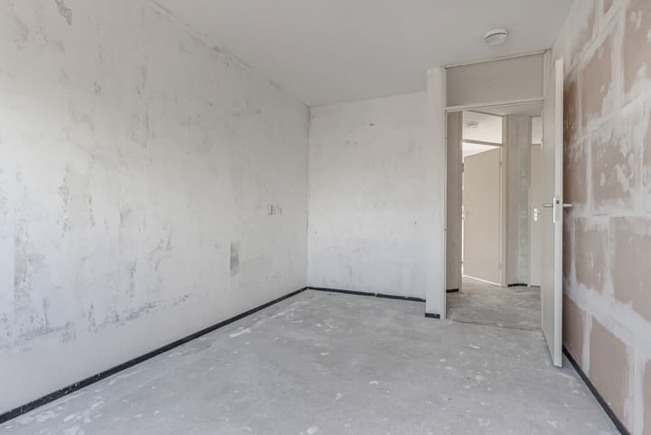 Foto 25 van Kapitein de Langestraat 34