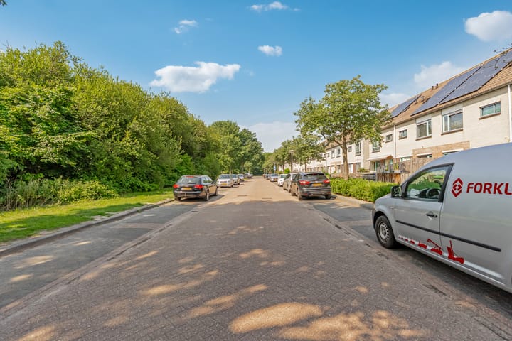 Foto 37 van Kapitein de Langestraat 34