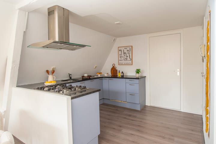 Foto 6 van Hogewoerd 138-B