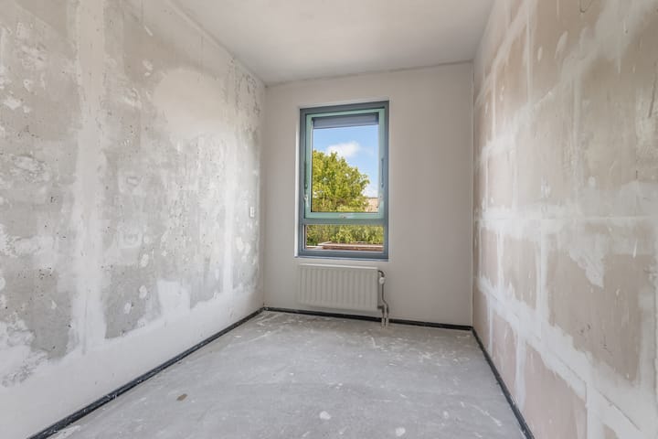 Foto 31 van Kapitein de Langestraat 34