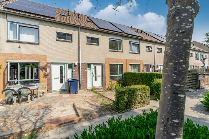 Foto 36 van Kapitein de Langestraat 34