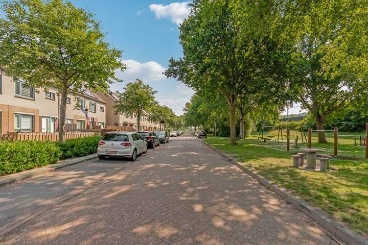 Foto 38 van Kapitein de Langestraat 34