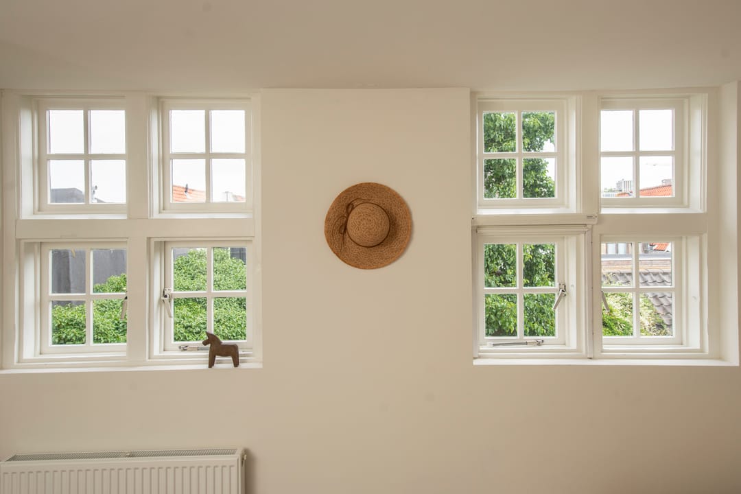 Foto 11 van Hogewoerd 138-B