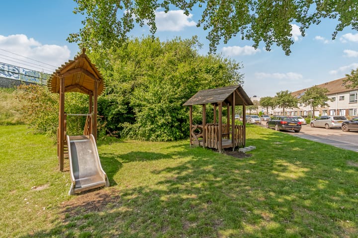 Foto 39 van Kapitein de Langestraat 34