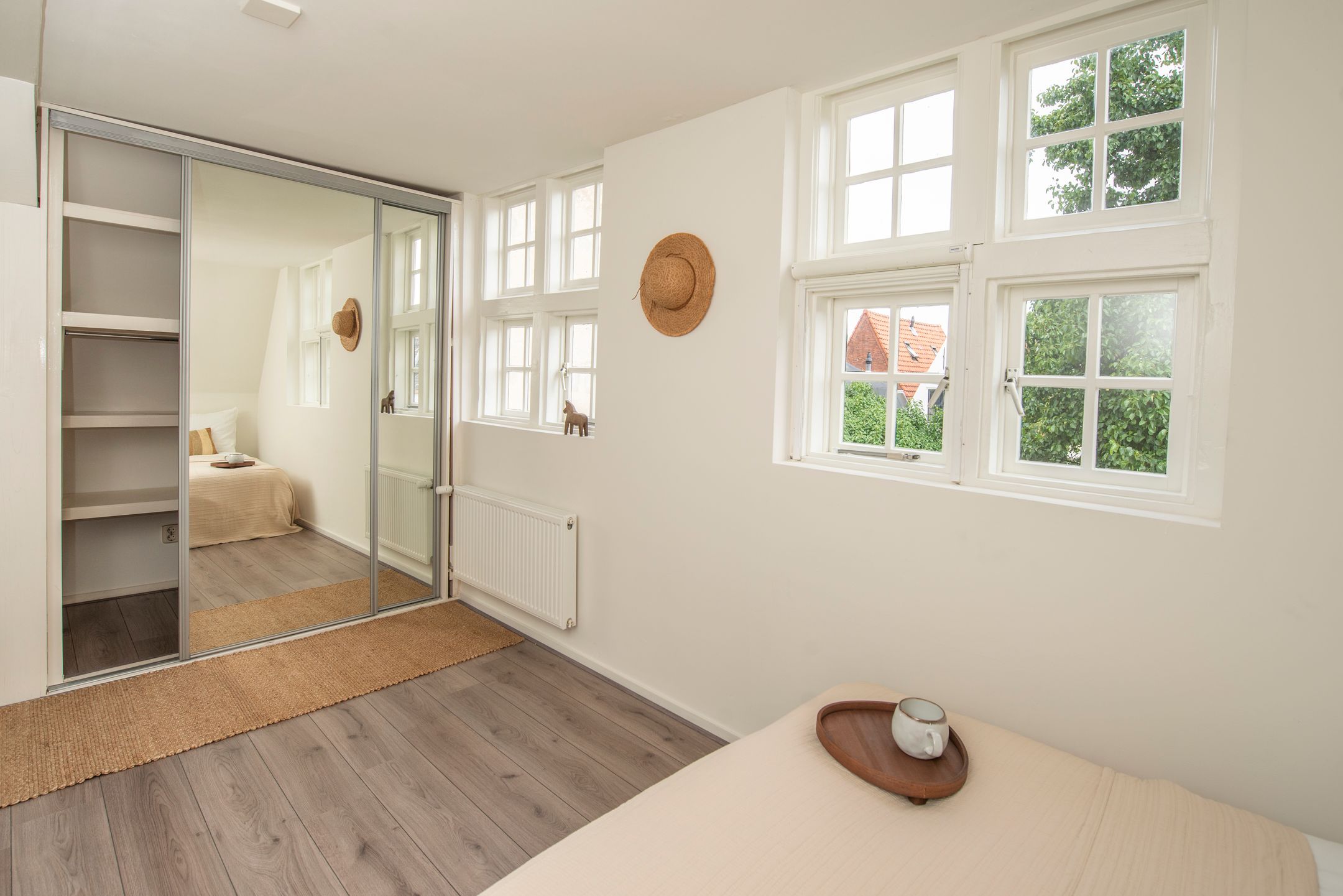 Foto 12 van Hogewoerd 138-B