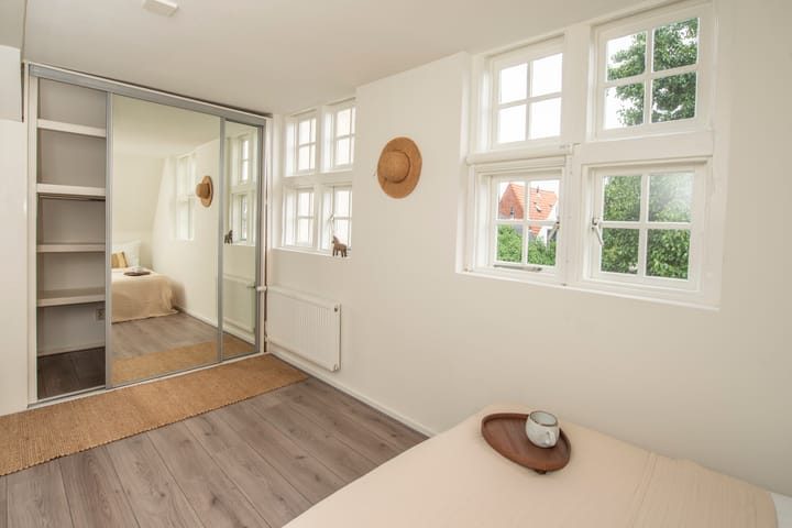 Foto 12 van Hogewoerd 138-B