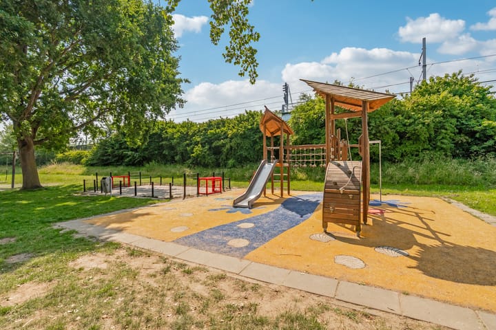 Foto 40 van Kapitein de Langestraat 34