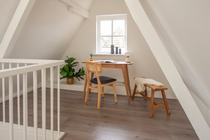 Foto 18 van Hogewoerd 138-B