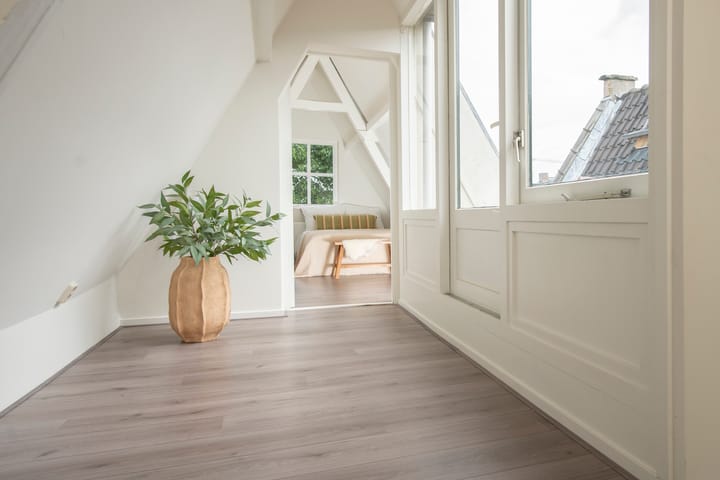 Foto 20 van Hogewoerd 138-B