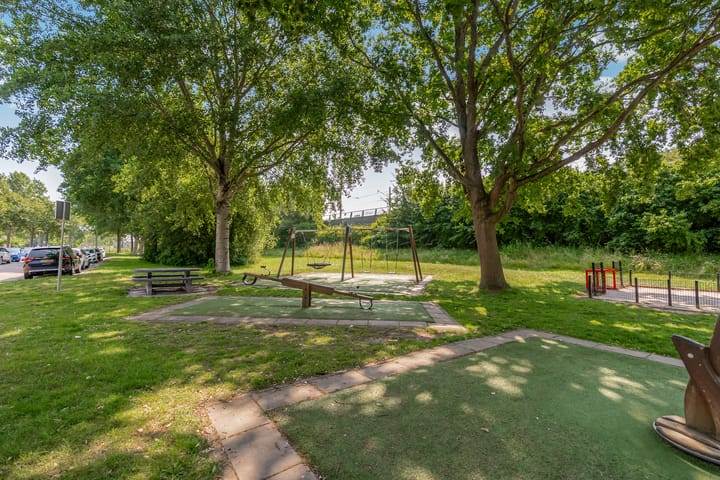 Foto 41 van Kapitein de Langestraat 34