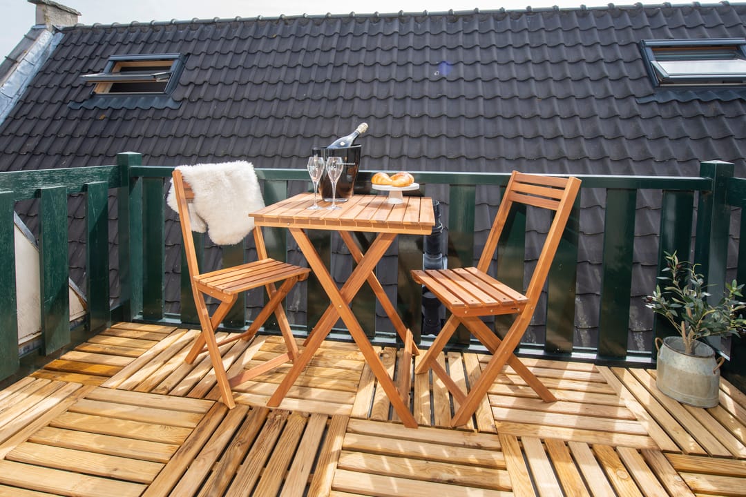 Foto 2 van Hogewoerd 138-B