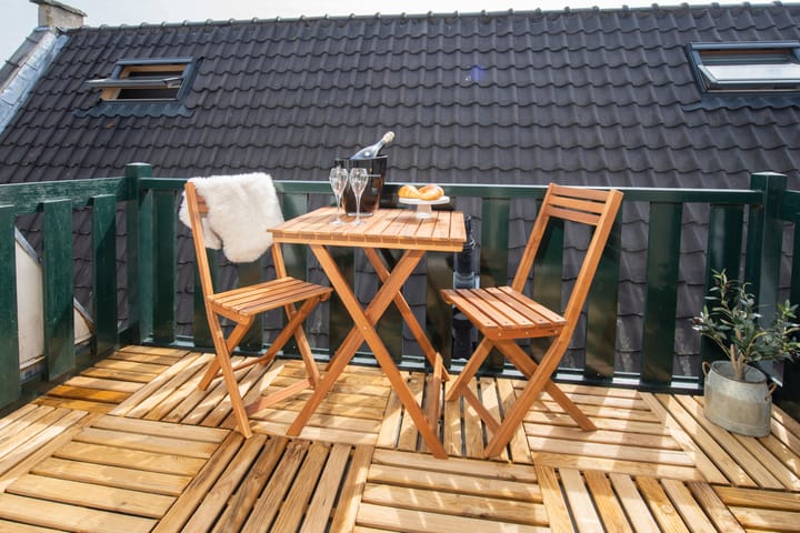 Foto 2 van Hogewoerd 138-B