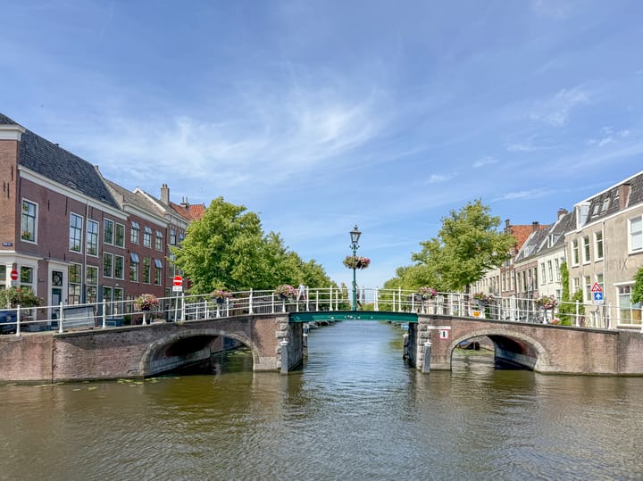 Foto 26 van Hogewoerd 138-B