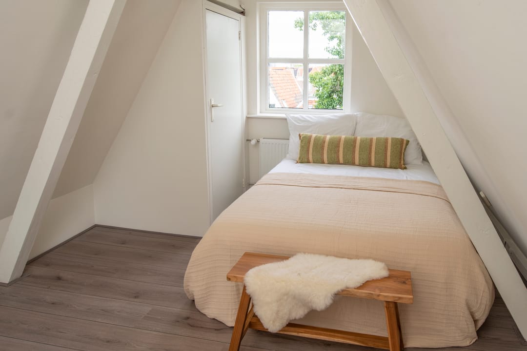 Foto 22 van Hogewoerd 138-B