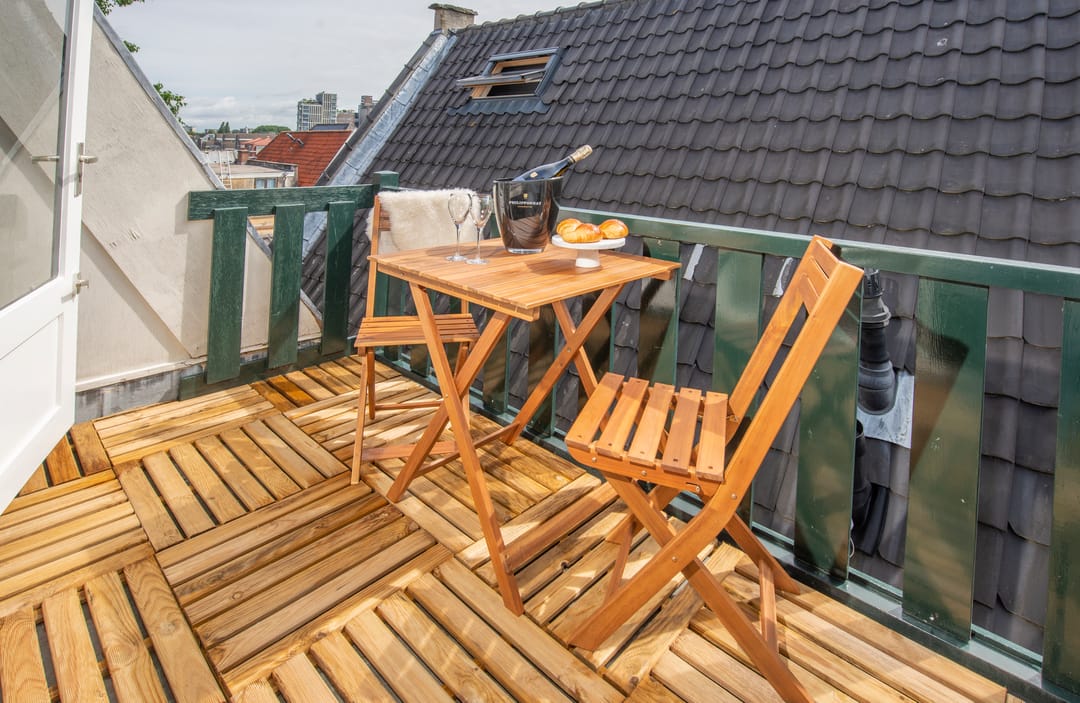 Foto 23 van Hogewoerd 138-B