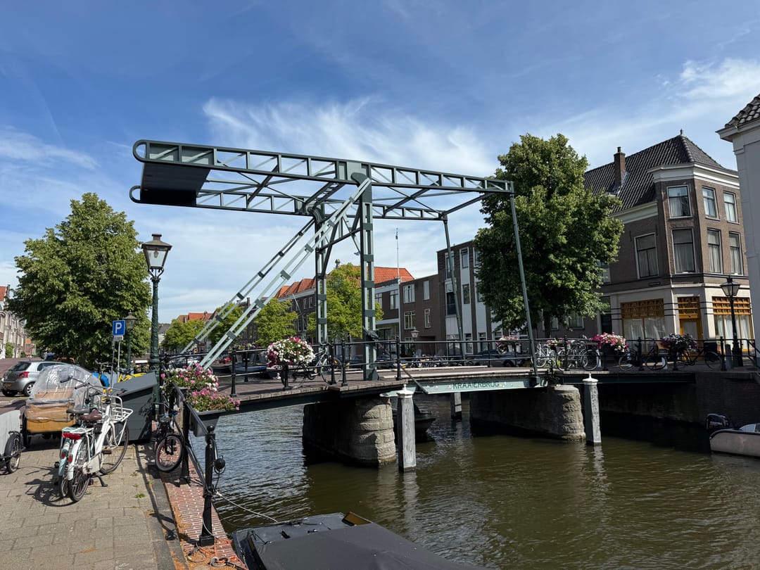 Foto 31 van Hogewoerd 138-B