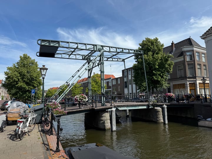 Foto 31 van Hogewoerd 138-B