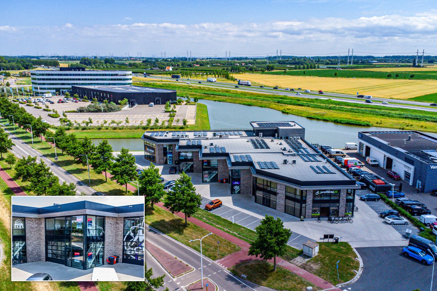 View photo 1 of Eberhardtweg 3-O