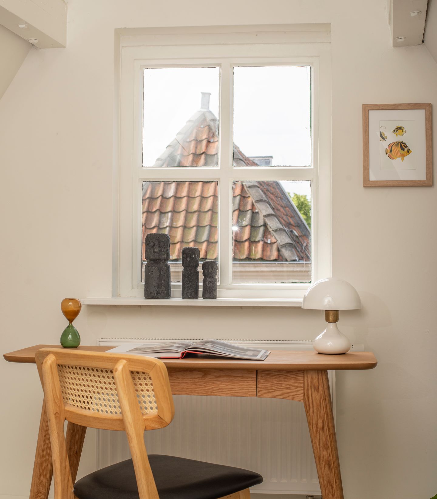 Foto 19 van Hogewoerd 138-B