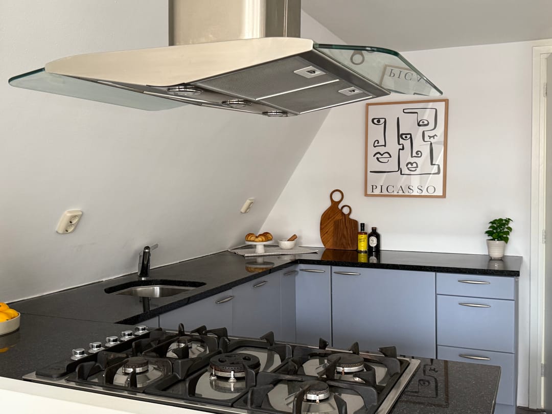 Foto 8 van Hogewoerd 138-B