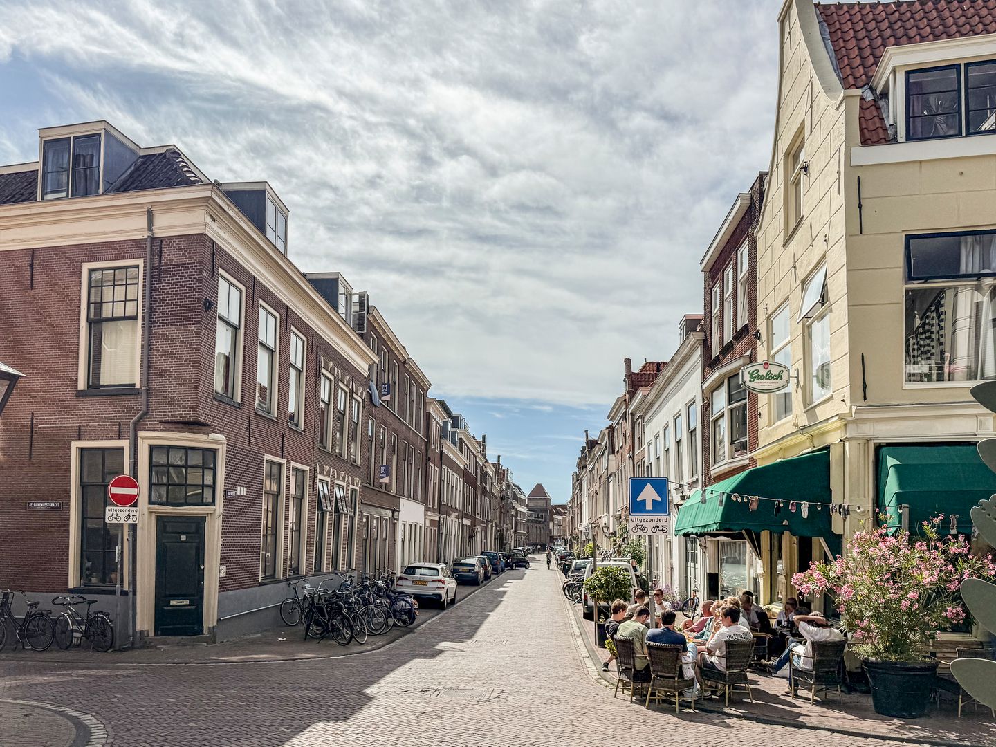 Foto 29 van Hogewoerd 138-B