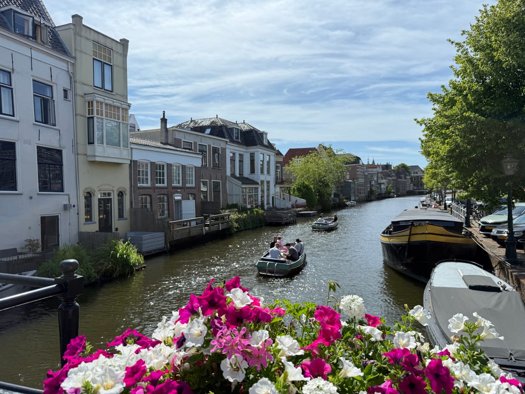 Foto 32 van Hogewoerd 138-B