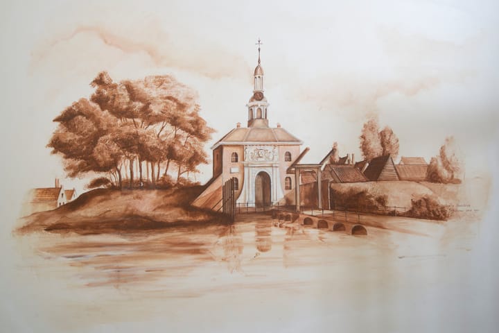 Foto 25 van Hogewoerd 138-B