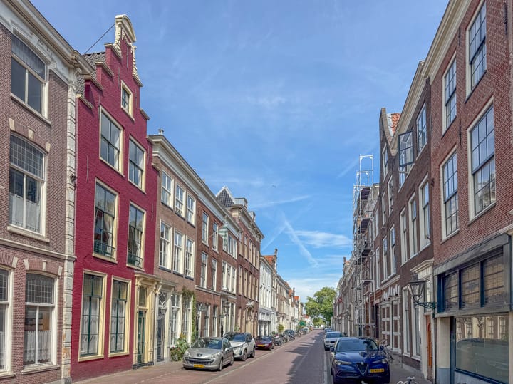 Foto 28 van Hogewoerd 138-B