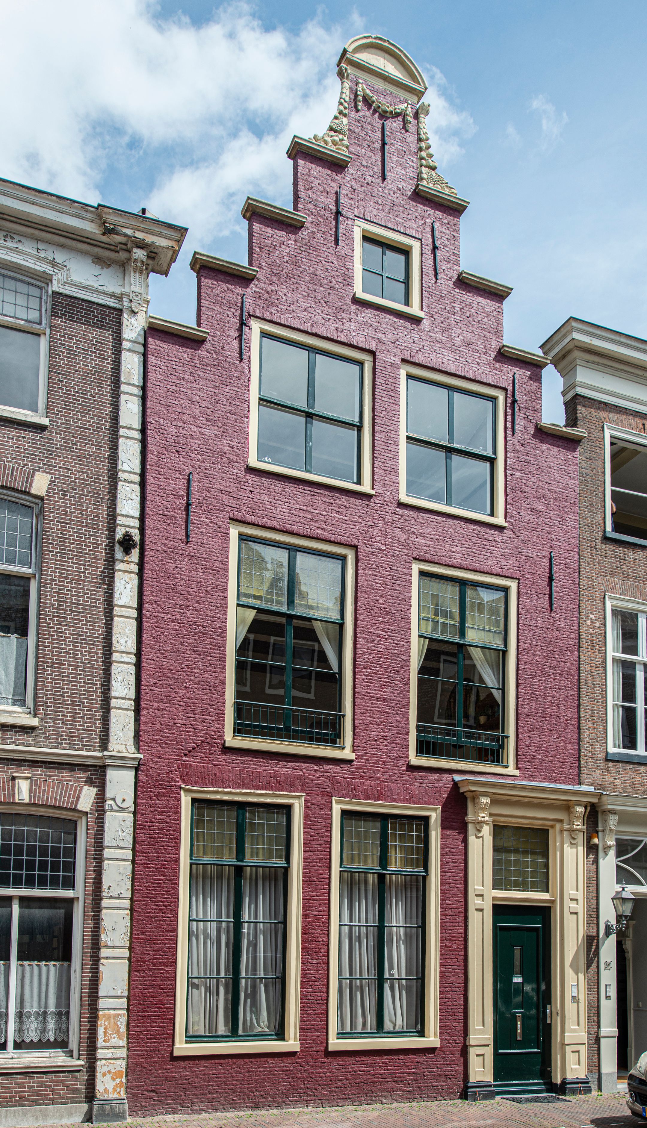 Foto 27 van Hogewoerd 138-B