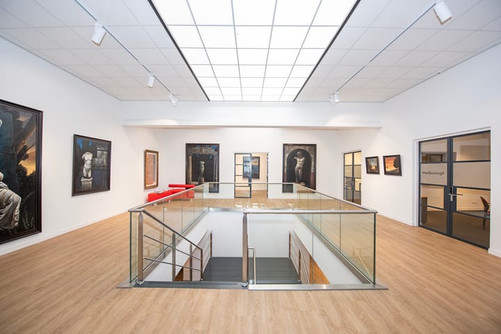 Franciscusweg 14, Hilversum
