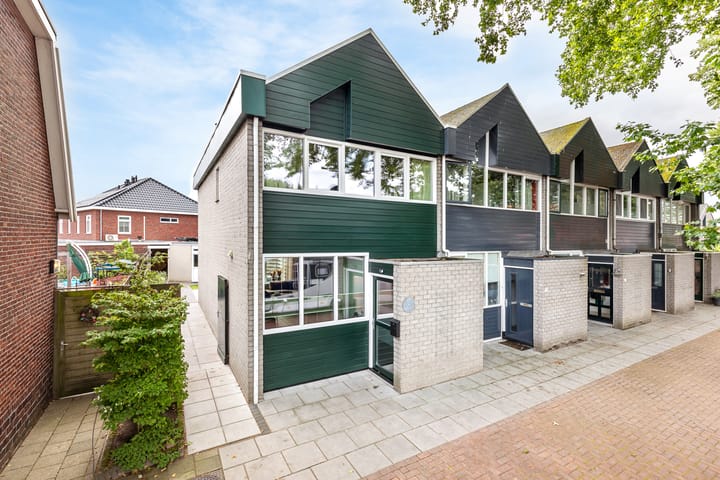 Foto 1 van Berkstraat 17