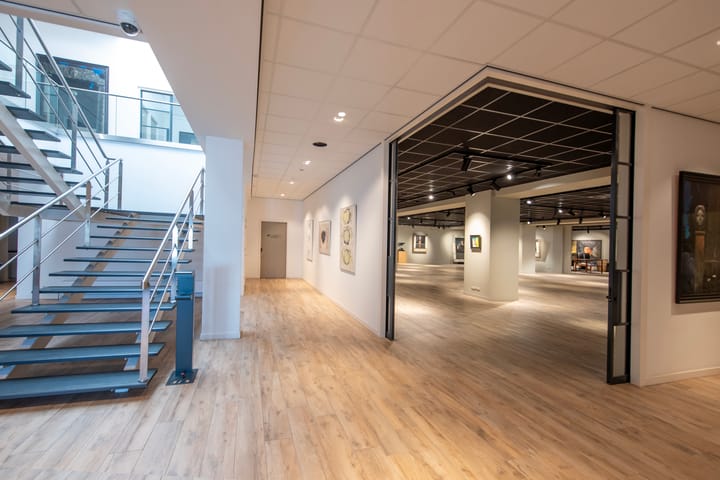 Franciscusweg 14, Hilversum