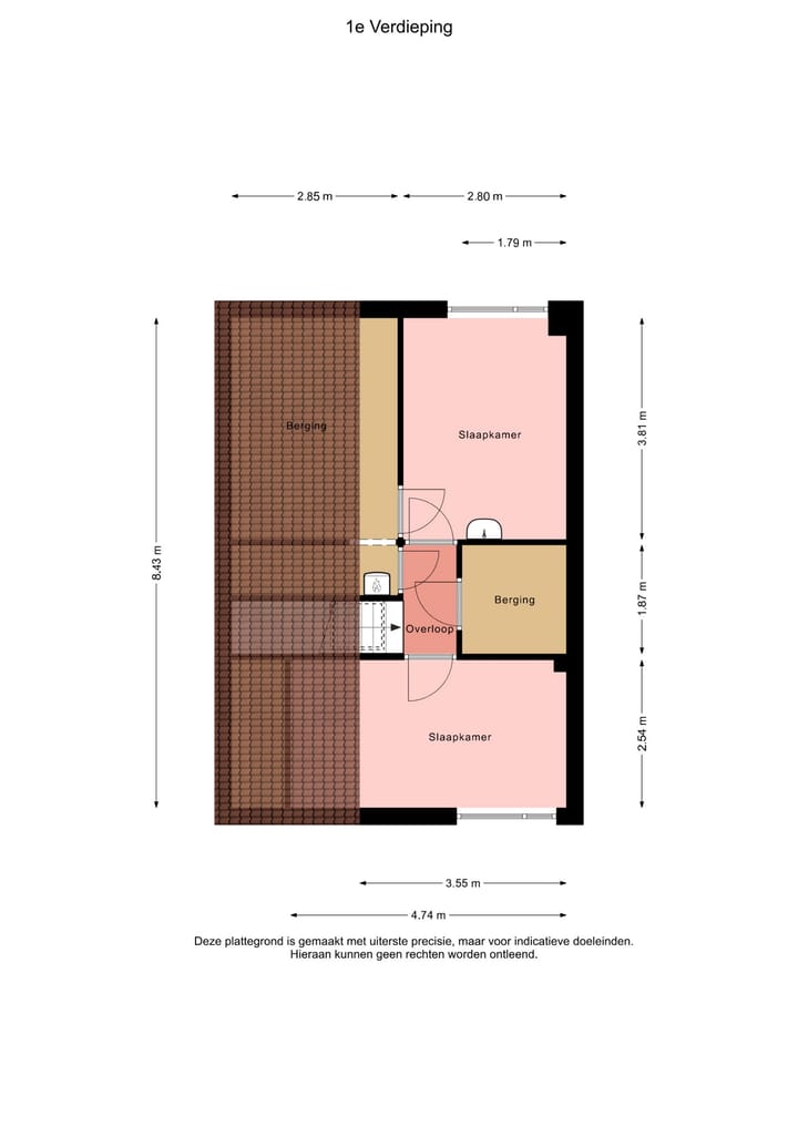 Foto 40 van Mastenbroek 2