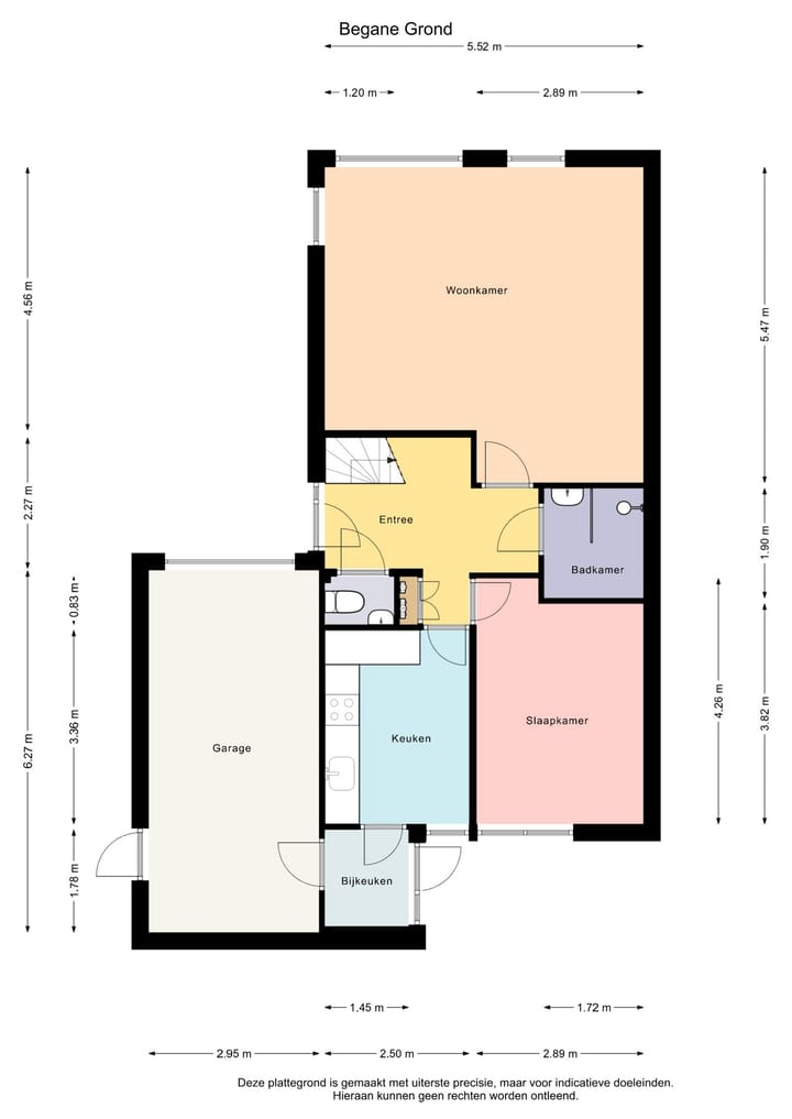 Foto 38 van Mastenbroek 2