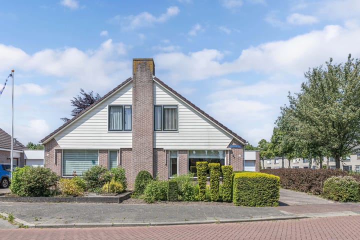 Foto 5 van Mastenbroek 2