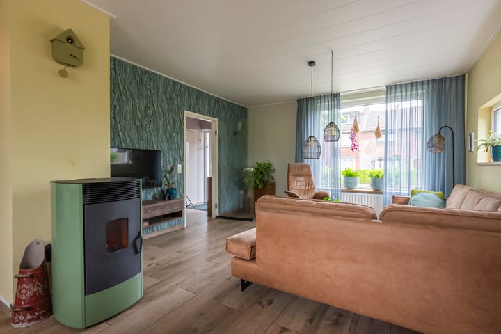 Foto 2 van Leon Biessenstraat 24