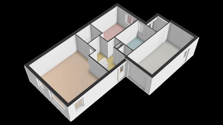 Foto 39 van Mastenbroek 2