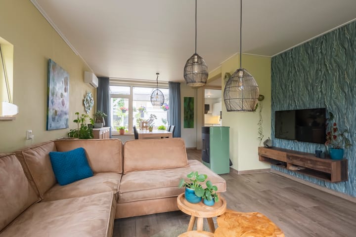 Foto 3 van Leon Biessenstraat 24