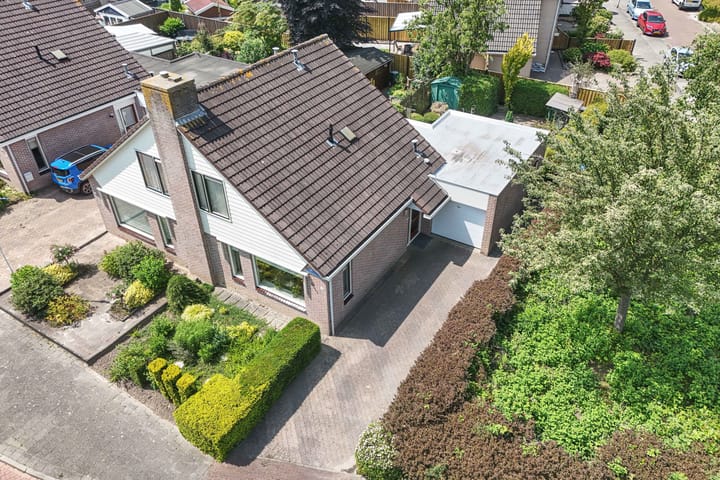 Foto 7 van Mastenbroek 2