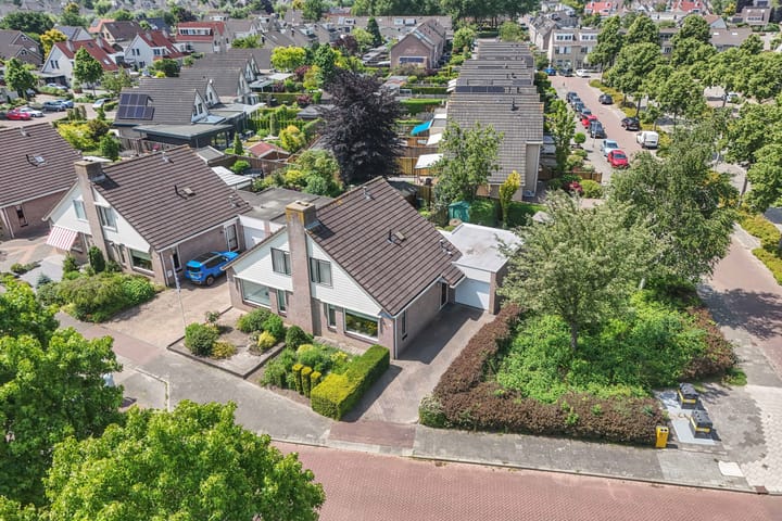 Foto 1 van Mastenbroek 2