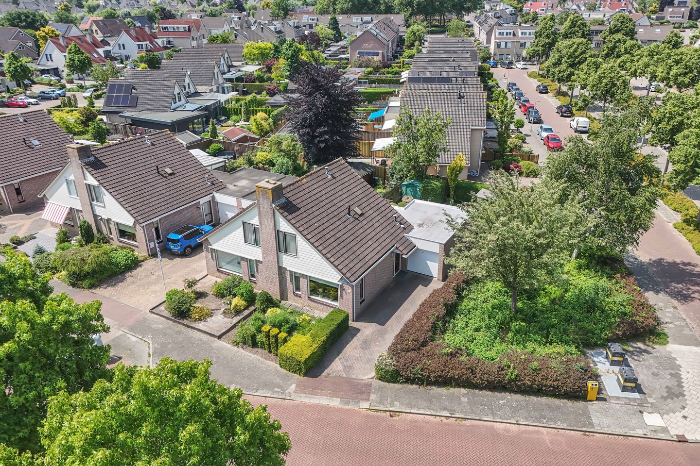 Foto 1 van Mastenbroek 2