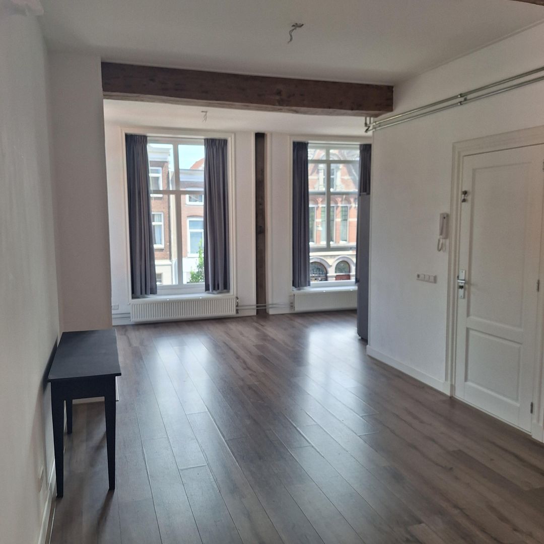 Foto 2 van Koornmarkt 111