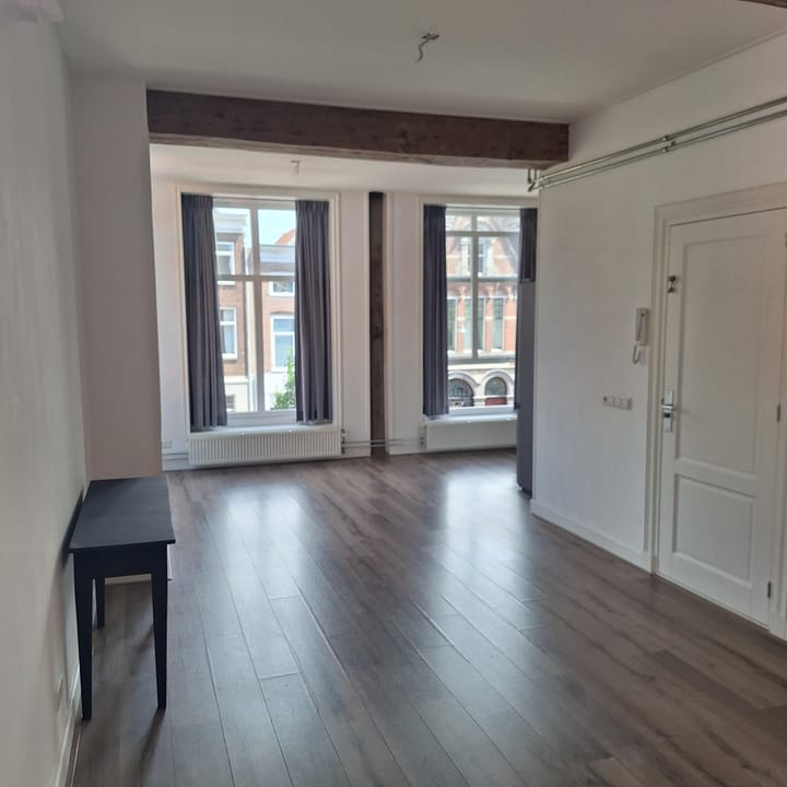 Foto 2 van Koornmarkt 111