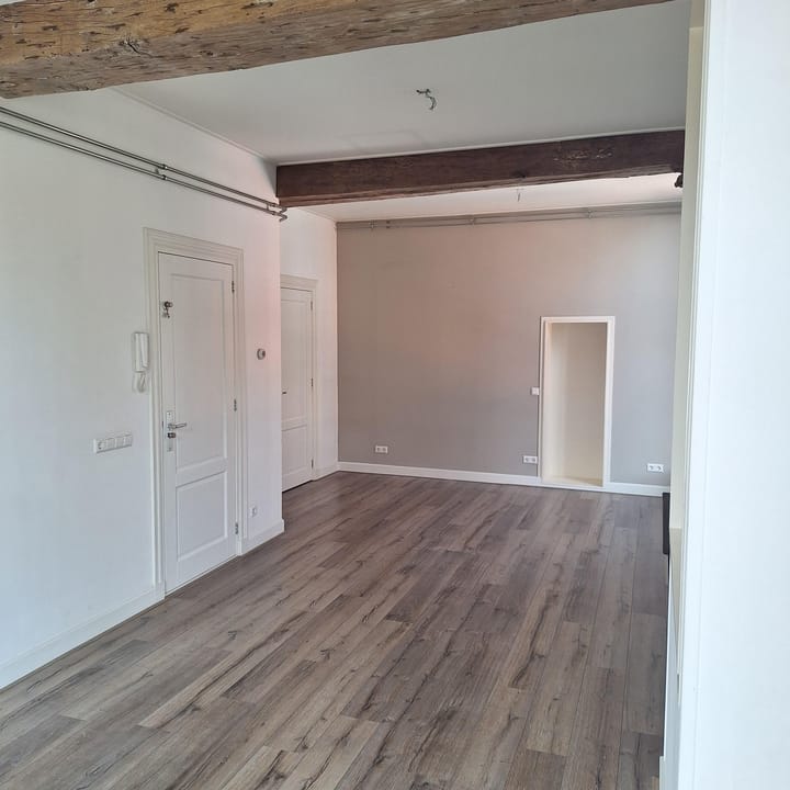 Foto 3 van Koornmarkt 111