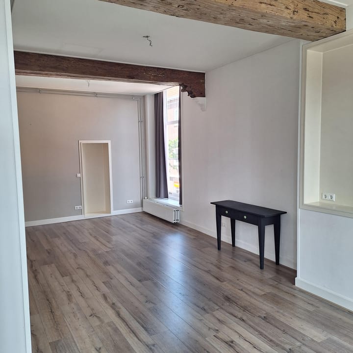 Foto 4 van Koornmarkt 111