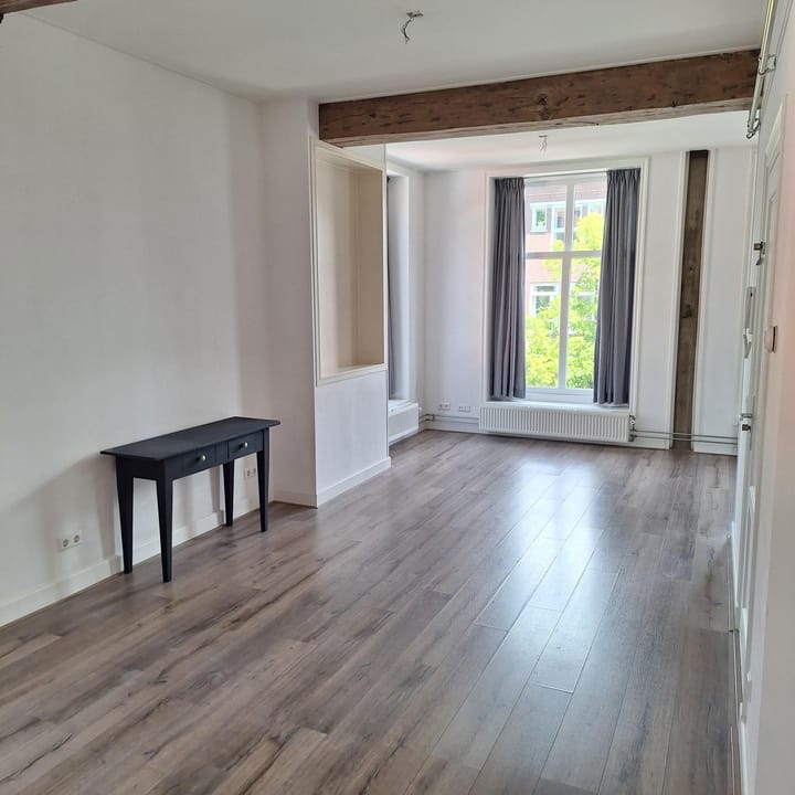 Foto 5 van Koornmarkt 111